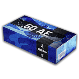 .50 AE
