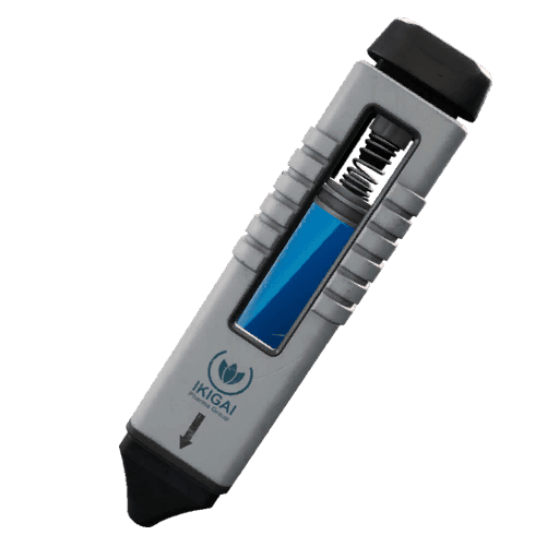 Adrenalinstift