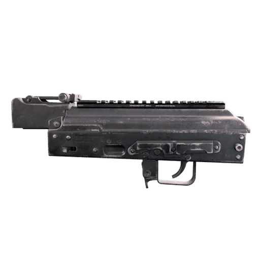 AK74 Receiver