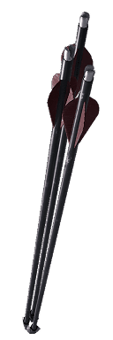 Broadhead Arrow