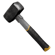 Mittlerer Hammer