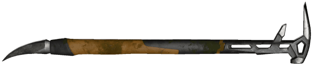 Barra Halligan