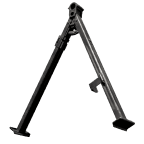 M249-Zweibein