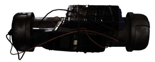 Improvised Explosive Device: WARDOGS Throwable Stats & Price · Wardogs Zone