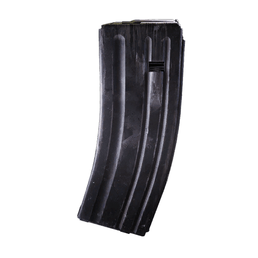 STANAG Extended Magazine