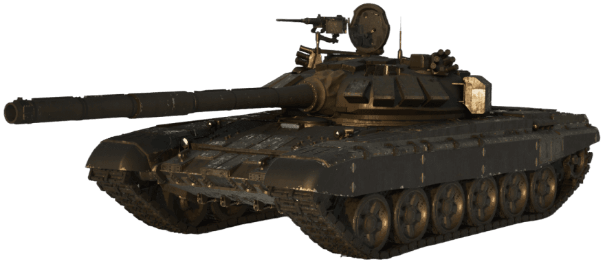 T-72B3