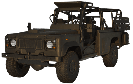 Wolf-110