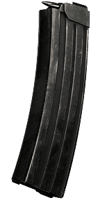 Galil 35-Schuss-Magazin