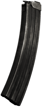 Galil 50 RND Magazine