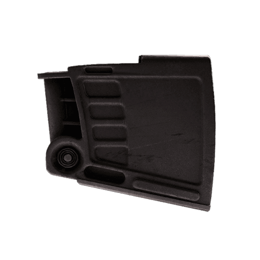 Mosin Internal Magazine