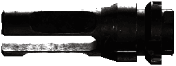 Deadeye Mündungsfeuerdämpfer