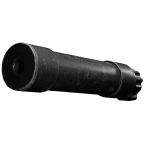 AMP-9 9x19-Schalldämpfer