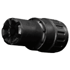 PP-19 Vityaz-Mündungsfeuerdämpfer