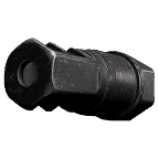 Clutch Lok Muzzle Brake