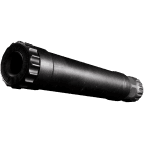 Sturmgewehr-Multi-Kaliber-Schalldämpfer