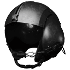 Pilot Helmet