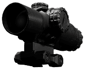 Mira de combate CQ-2x Prism