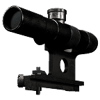 PU 91/30 Scope