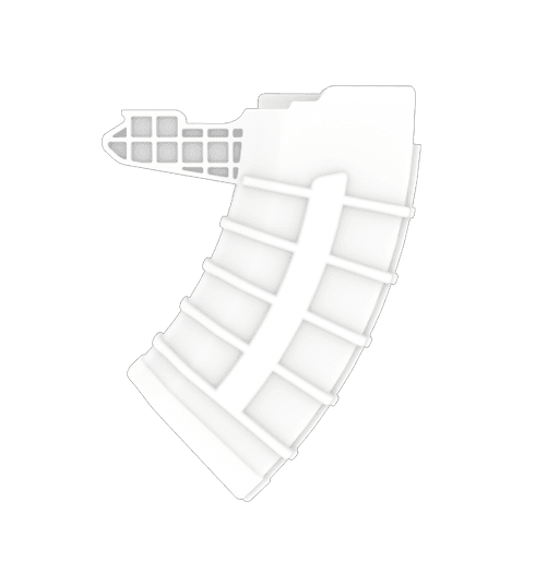 SKS Extended Mag