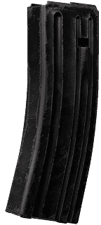 Cargador STANAG de 30 cartuchos