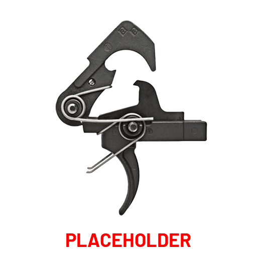 CMC Flat Trigger