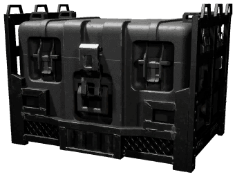 Build Supply Pallet: WARDOGS Supply Item Stats & Price · Wardogs Zone